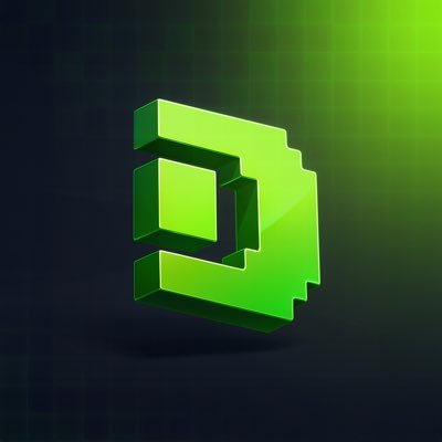 Damble.io logo
